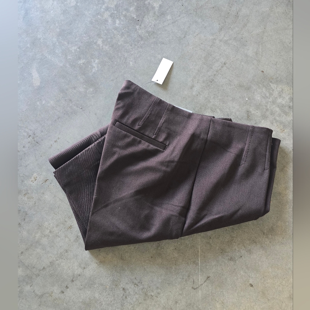 Talbots Brown Women's Pants Size 10